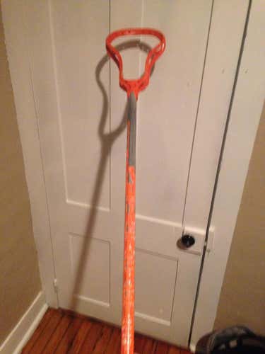 Complete stick