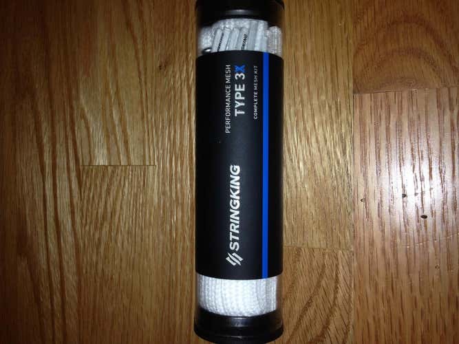 StringKing Type 3X Mesh Kit