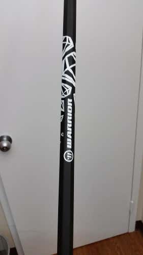 New Black Warrior Krypto Pro Diamond
