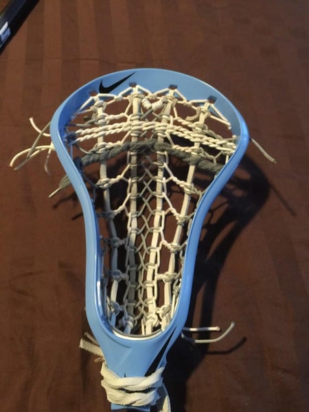 BN Nike Vapor Head