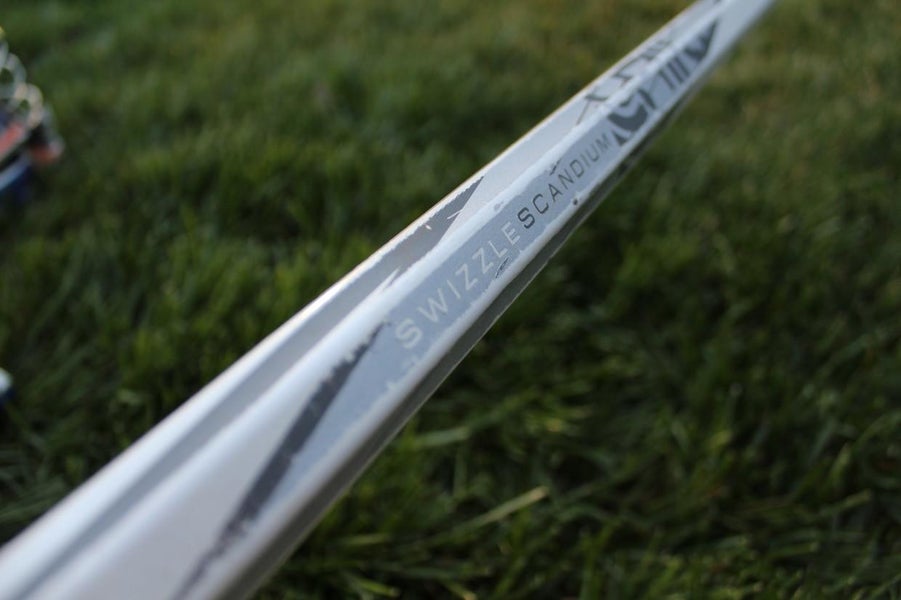 Brine Swizzle Scandium shaft 30 inch