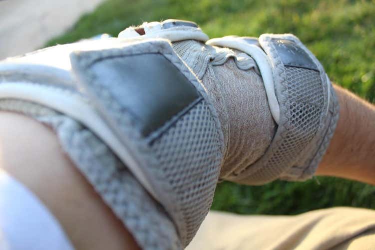 STX K18 II (2) Elbow Pads