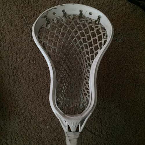 Warrior Evo X