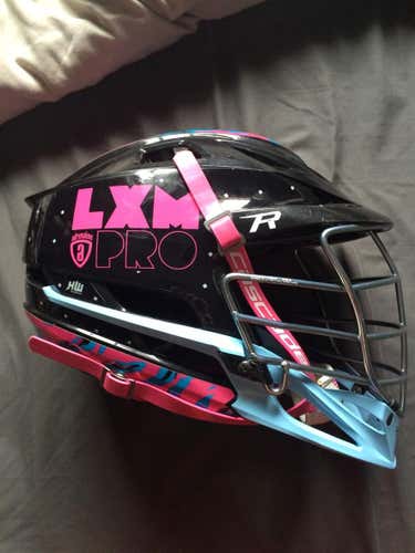 Lxm pro team stx r