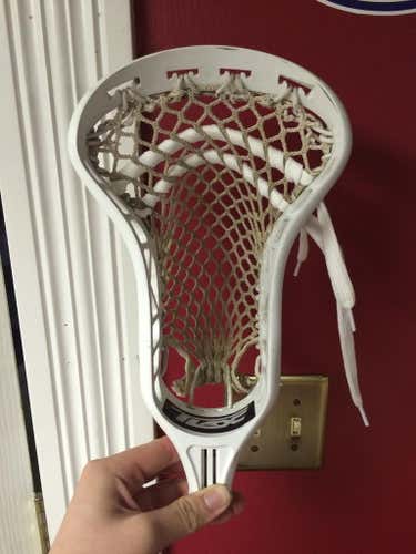 T-Lax heads (package deal)