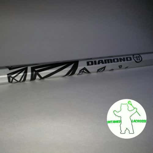 Warrior Kryptopro Diamond Shaft