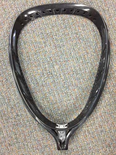Brine Eraser II unstrung goalie head
