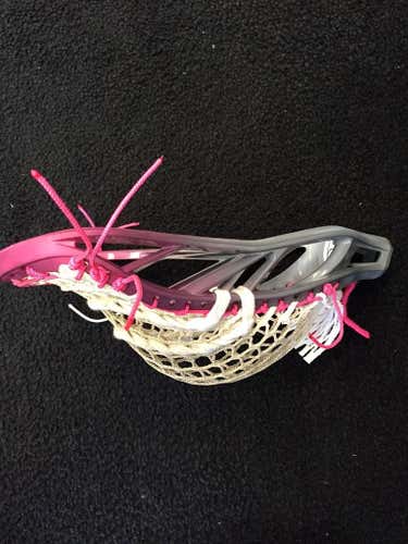 Maverik Centrik Dyed with Maverik Union