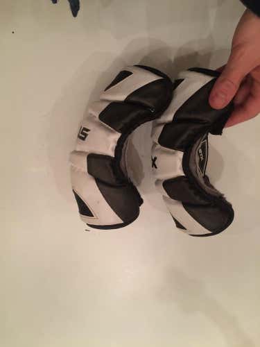 STX Cell II Elbow Pads