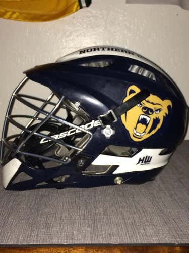 Navy Cascade Pro7