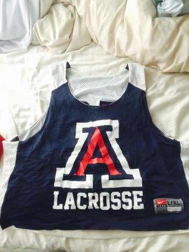 University of Arizona: Red/White/Blue