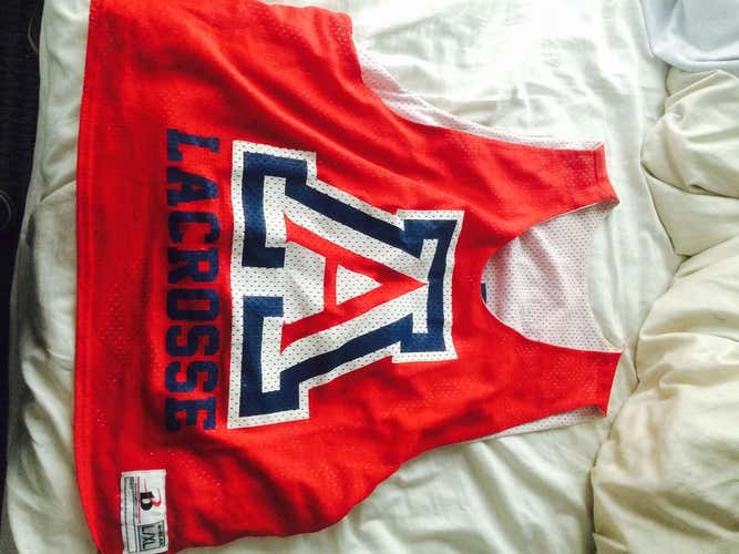 University of Arizona: Red/White/Blue