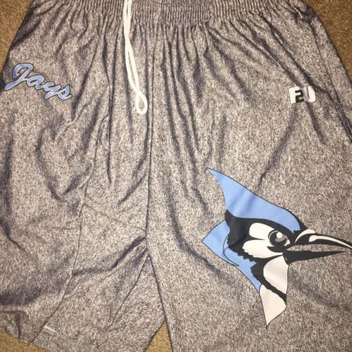 F2W hopkins shorts