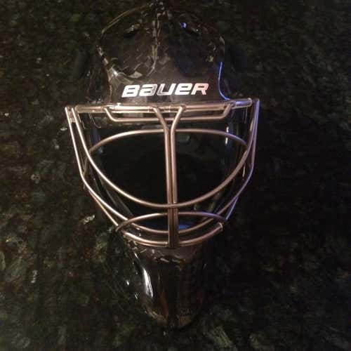 Bauer NME10 Goalie Mask