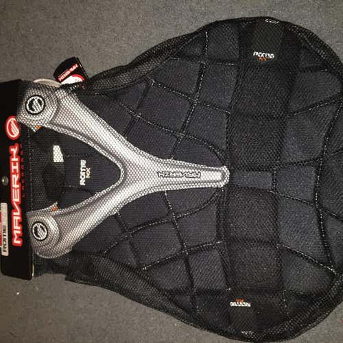 Maverik Rome RX goalie chest protector