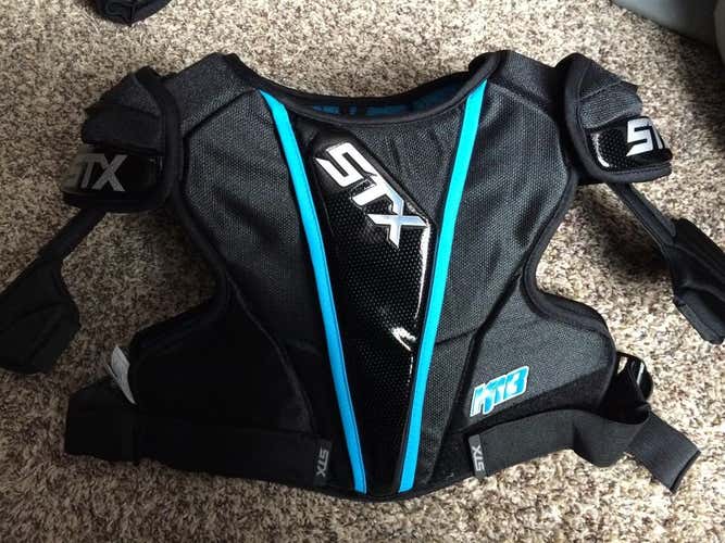 STX K18 Shoulder Pads