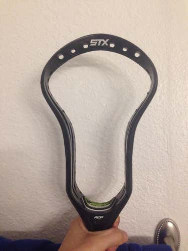Black Stx surgeon 10
