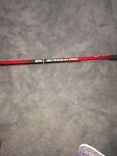 Stx scandium pro (NEW)