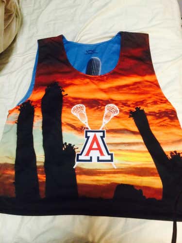 University of Arizona: LAXCATS