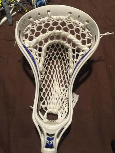 Warrior Rabil X Strung