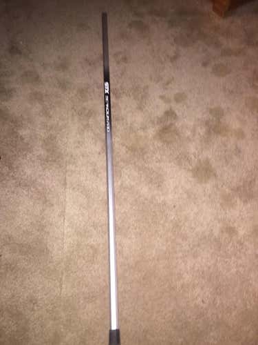 Stx scandium pro defense