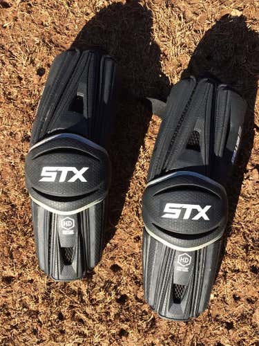 STX Stallion Arm Guards
