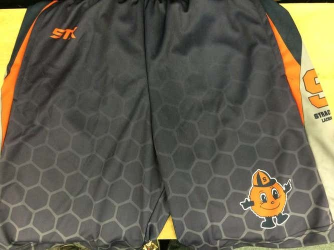 Syracuse Lax Shorts MD