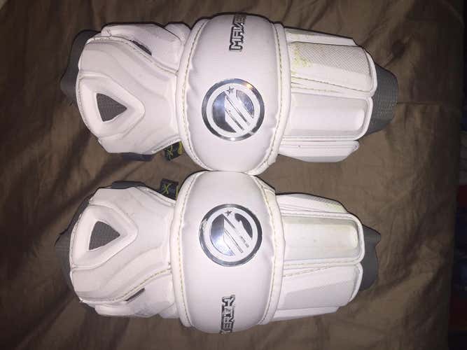 Maverik RX3 Arm Pads