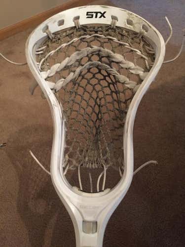 Stx Stallion U 500