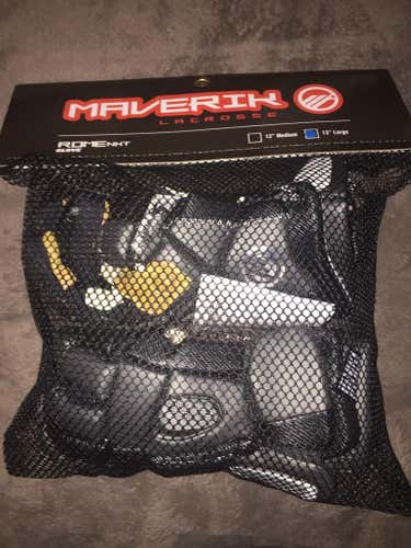 brand new Rome nxt gloves size 13' sell or trade