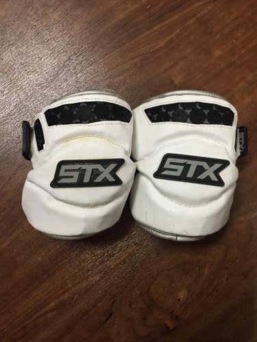 STX Cell elbow pads