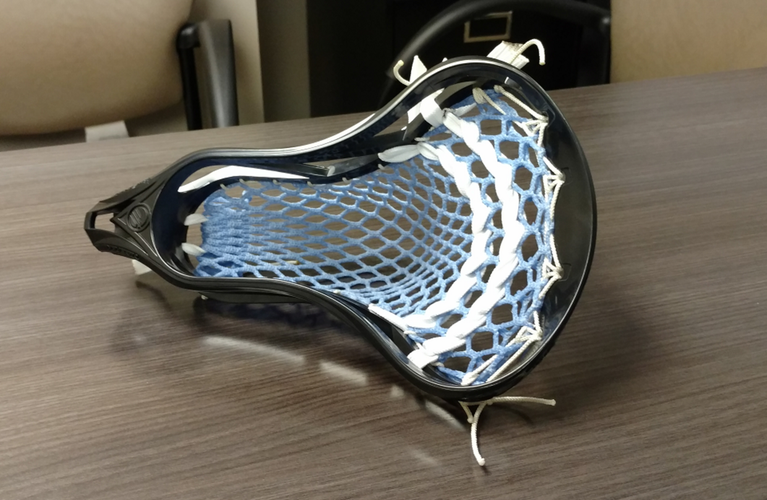 Maverik Prep Lacrosse Head