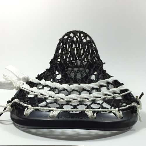 Maverik Metrik HS with Hero Mesh