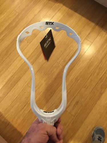 BN Stx duel face off head
