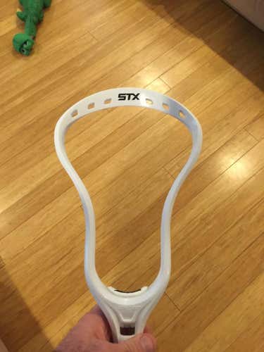 BN STX Stallion U 550 unstrung