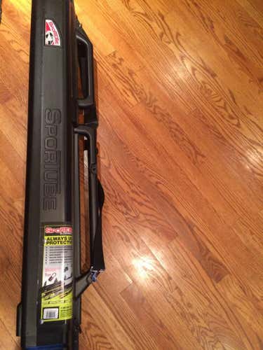 SportTube Lacrosse, Snowboard Case