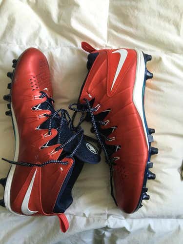 Team USA Nike Huaraches