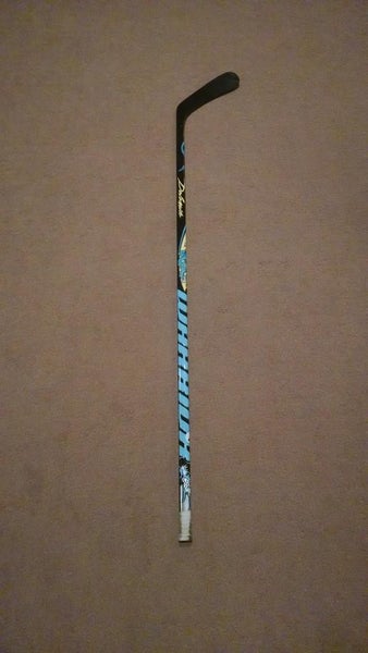 Right Handed Warrior Pro Stock Similar to P92