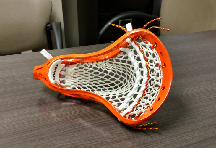 Brine Clutch Lacrosse Head