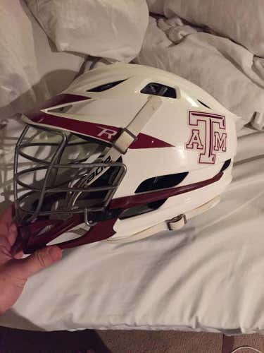 Texas A&M R