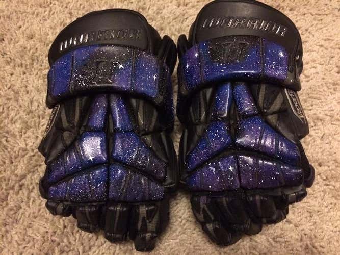 Warrior Mac Daddy galaxy gloves