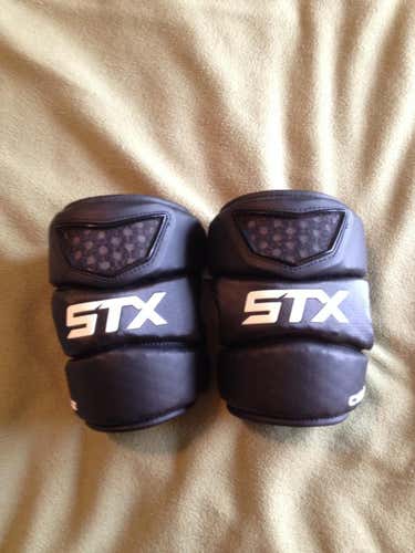 STX Cell III Arm Pads