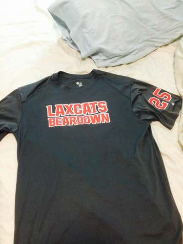 University of Arizona shooting shirt