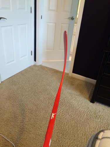 CCM RBZ Superfast