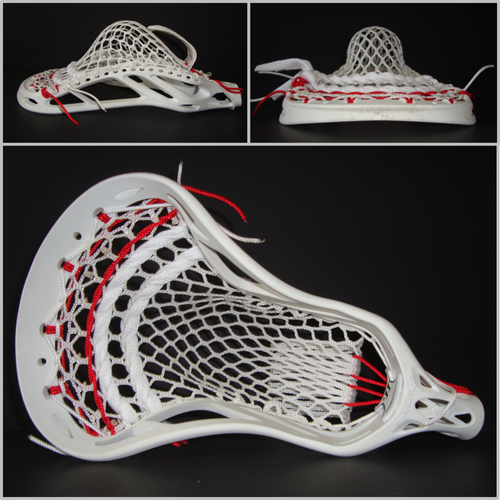 Warrior Noz 2 w/ G3 Mesh