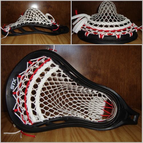 STX Hammer w/ G3 Mesh