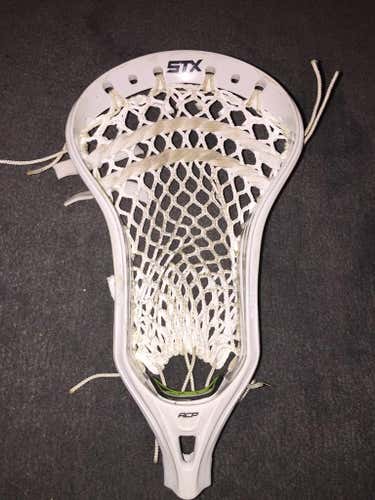 STX surgeon 10