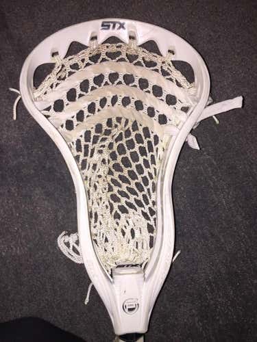 STX Proton Power C-Channel