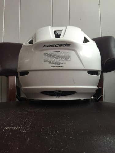 Cascade CPXR