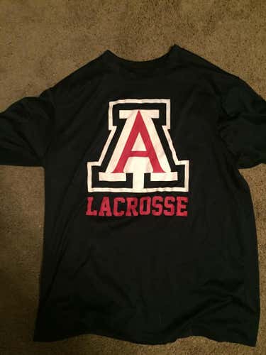 Blue Shooter Shirt, Grey Shooter Shirt, Blue Sweatshirt